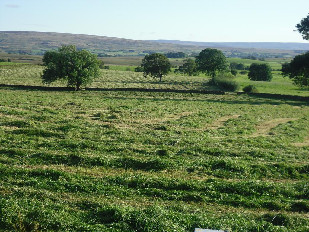 Moor View Bed & Breakfast Ingleton  Dış mekan fotoğraf