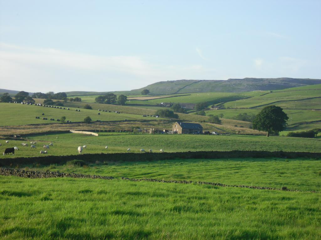 Moor View Bed & Breakfast Ingleton  Oda fotoğraf